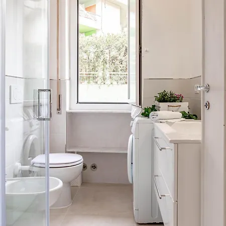 H11 Jole's House - Mare Sanremo