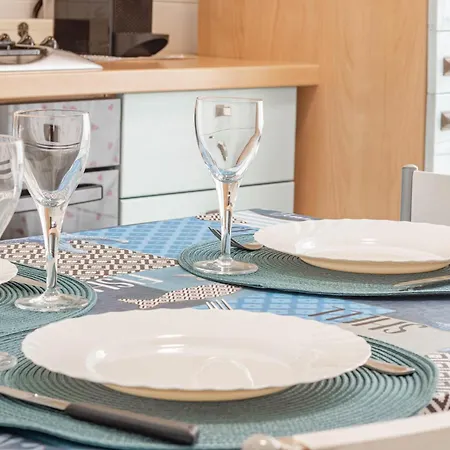 H11 Jole's House - Mare Apartment *