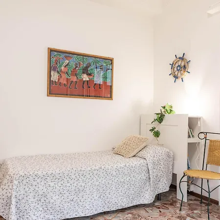 H11 Jole's House - Mare * Sanremo