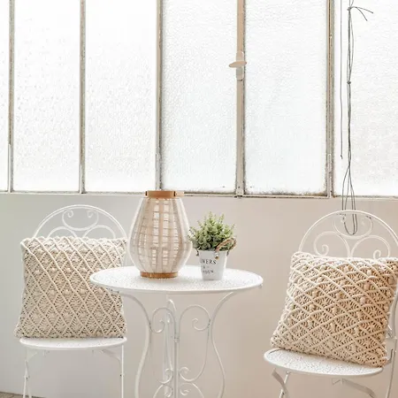 H11 Jole's House - Mare Apartment *