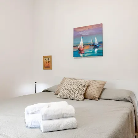 Apartman H11 Jole's House - Mare San Remo