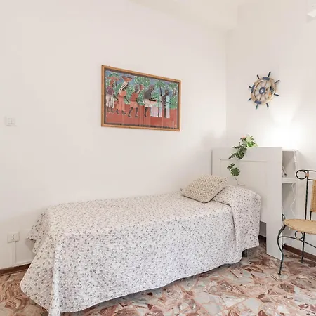 Appartamento H11 Jole's House - Mare Sanremo