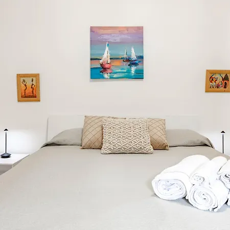 H11 Jole's House - Mare Apartman San Remo